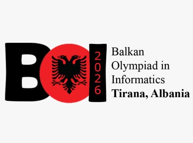 Six Students Represent Kingdom at Balkan Informatics Olympiad