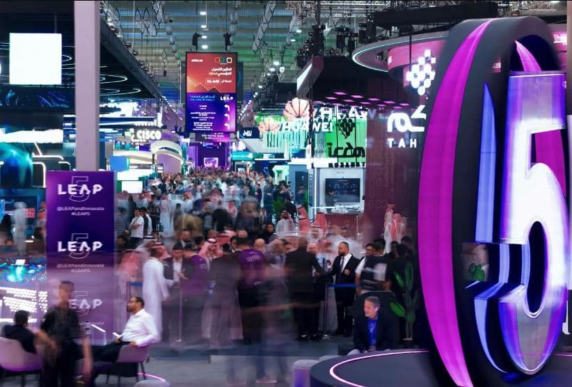 LIP 2026 Day Two Invests $2.5B