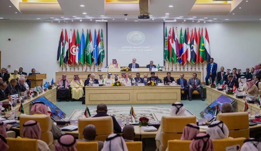 وزراء الداخلية العرب ينددون بالاعتداءات الحوثية
