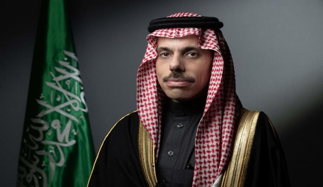 وزير الخارجية يناقش التعاون مع غانا