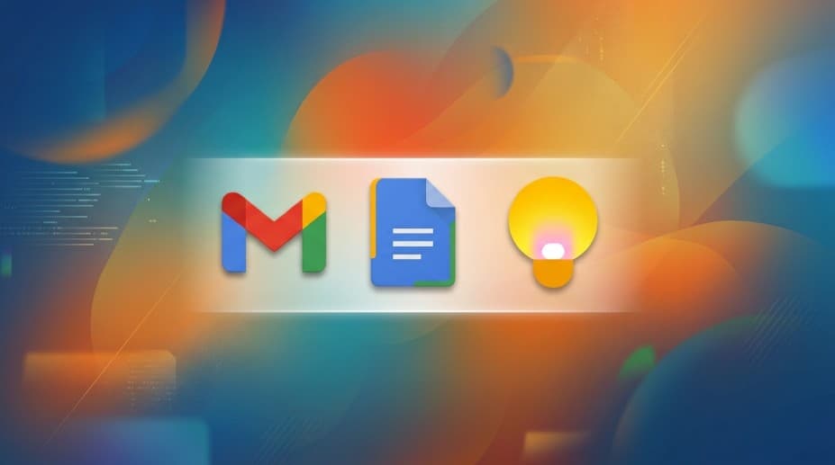 جوجل تضيف ميزات صوتية في Gmail وDocs