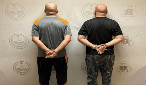 Two Arrested for Shabu Promotion in Medina