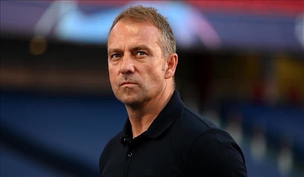 Barcelona coach on Real Madrid loss