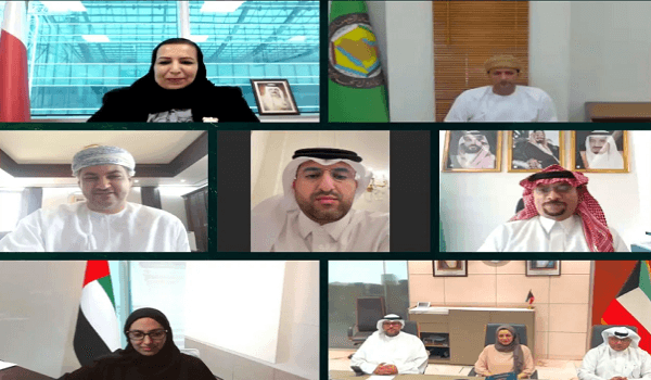 خليجي تحضيري لمشاريع القوانين التجارية