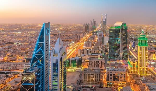 Kingdom Tops Global Trade Indicators