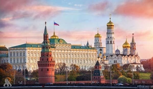 Kremlin: Trump Promised Fast Ukraine Peace