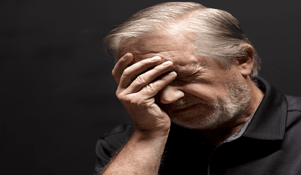 ضعف العضلات يزيد من خطر الخرف