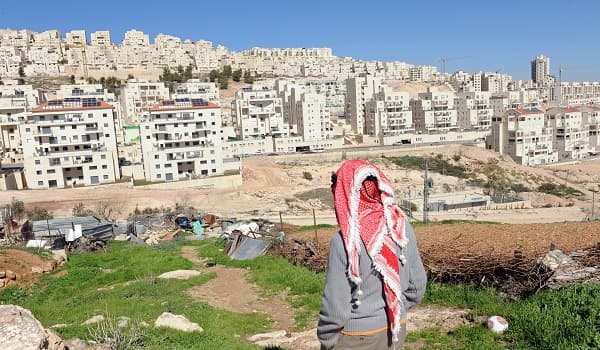 كندا و11 دولة تطالب إسرائيل بوقف التوسع في المستوطنات