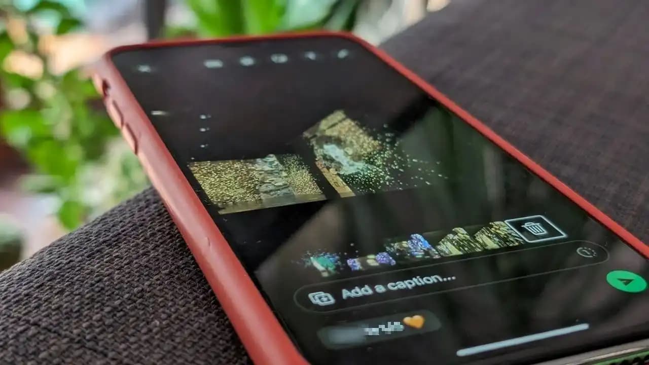 سبب تراجع جودة الصور في التطبيقات