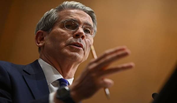 U.S. Treasury Adds Iran Sanctions on Three Entities