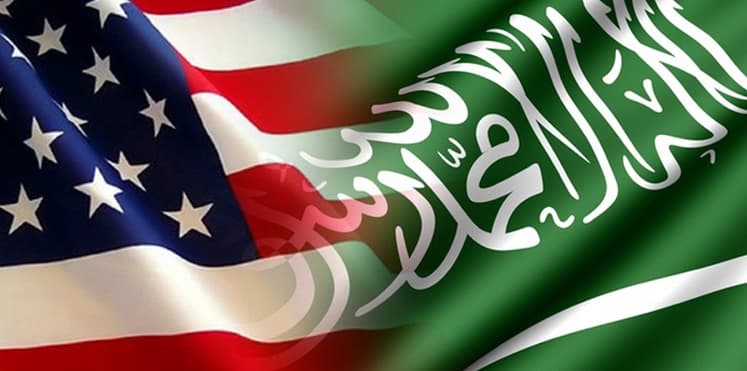 US congratulates Saudi on National Day