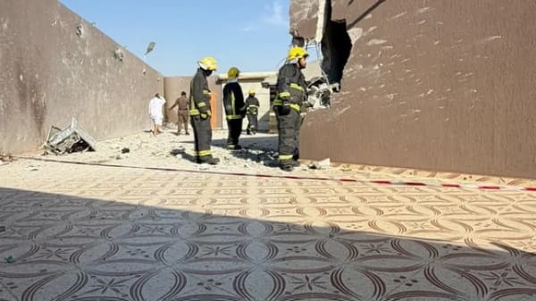 الاعتداء الحوثي على الطائف يثير غضبا عربيا