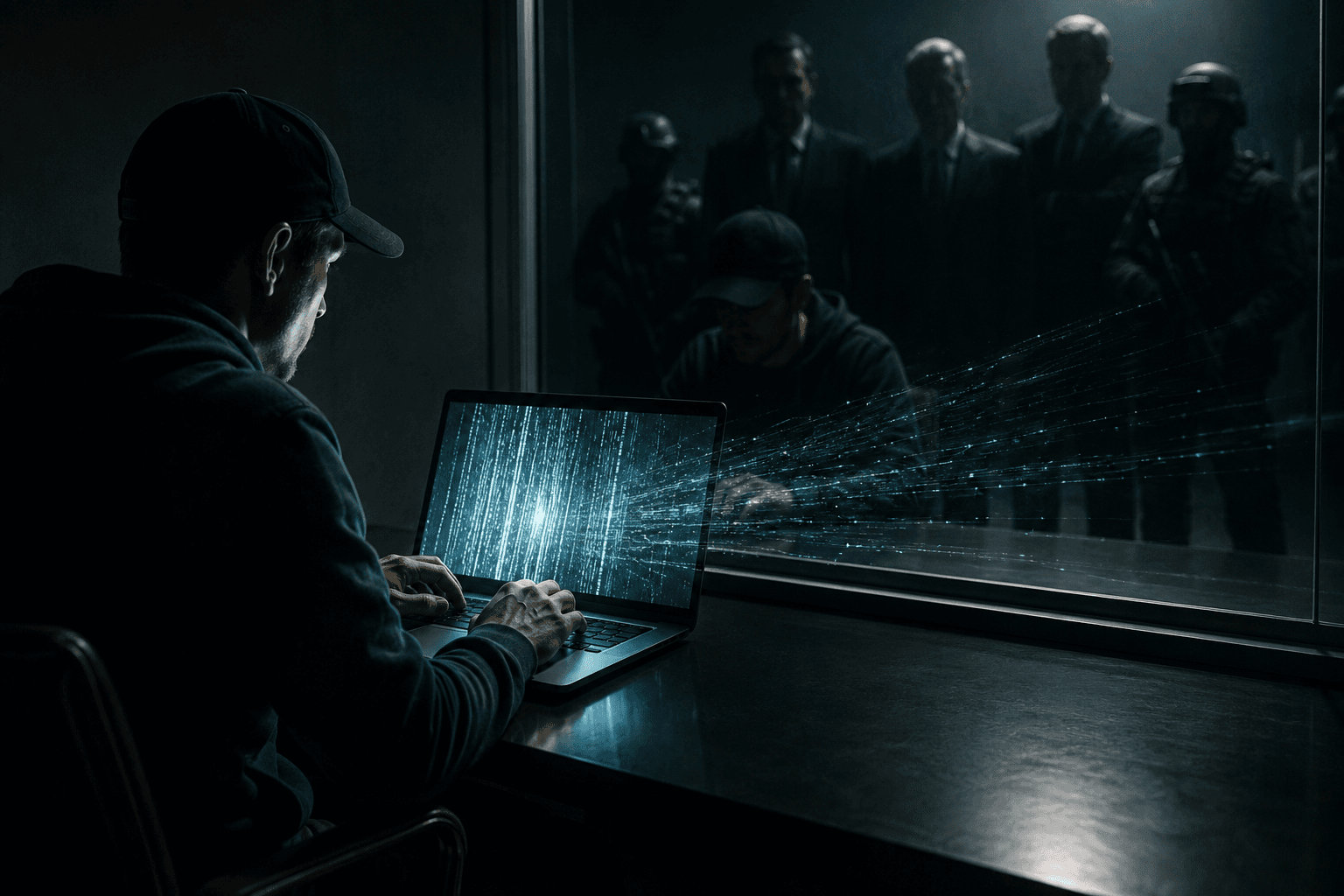 AI could expose your secrets Al Watan