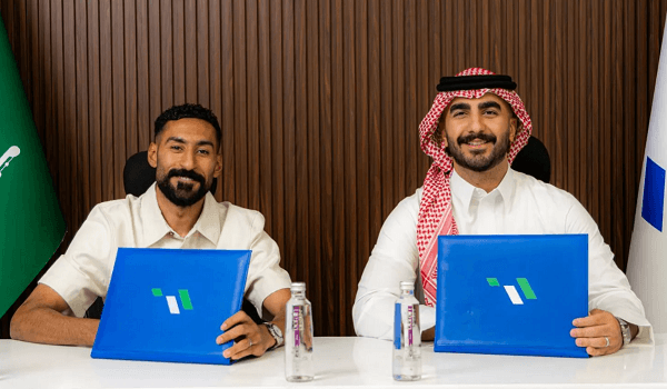 Al-Fateh signs Ali Al-Hassan from Al-Nasr