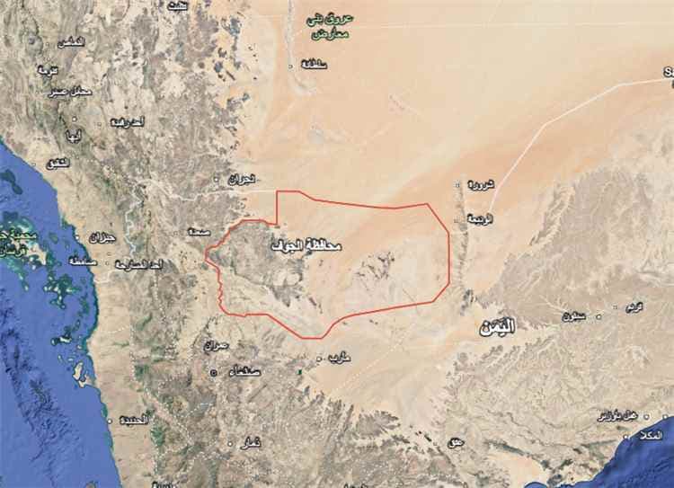 سقوط معسكر اللبنات يعزز تقدم الحزم