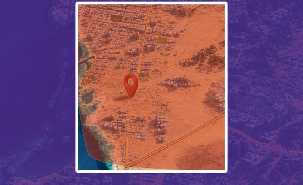 جدة ترفع النطاق الأحمر عن 3787 قطعة أرض بالمليساء