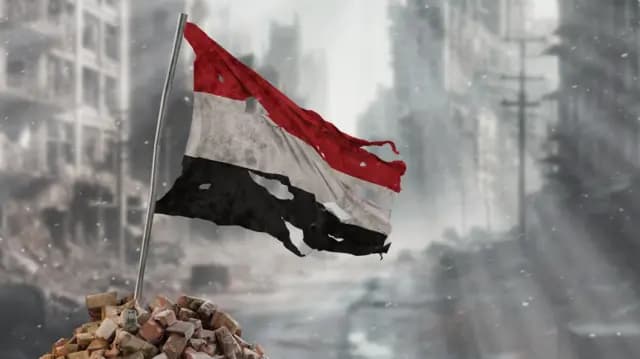 12 عاما من حرب الحوثيين على اليمن