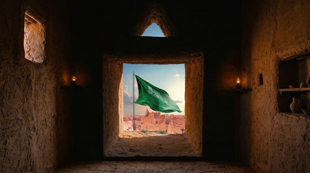 Al-Ula Activities for National Day