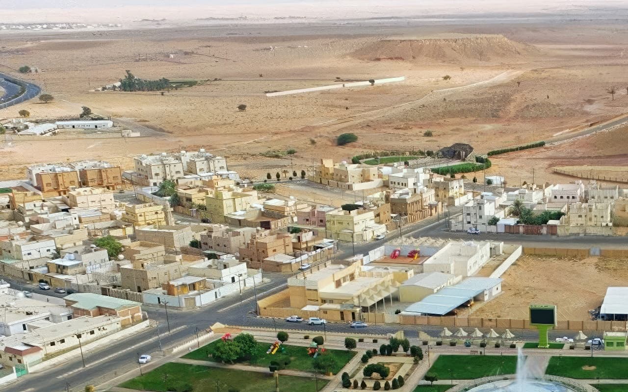 Decision 263 pauses white land sales documentation