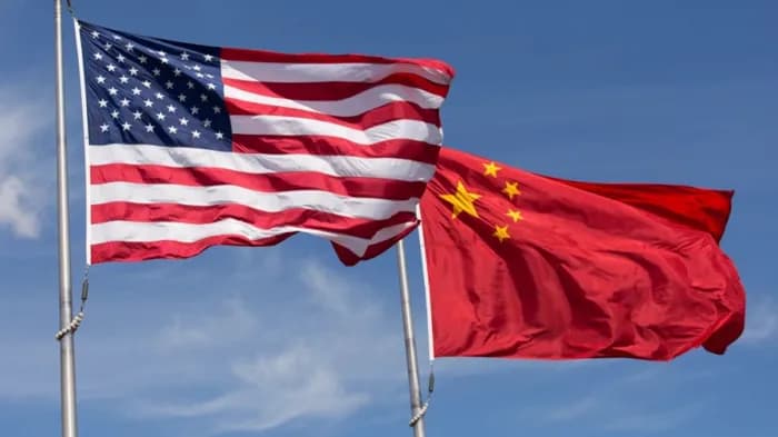 Washington and Beijing set AI incident line