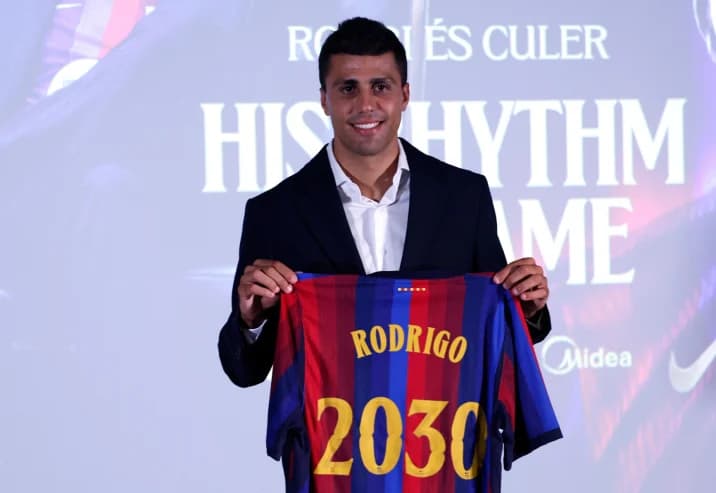 برشلونة يختتم السوق بمصروف يتجاوز 190 مليون يورو