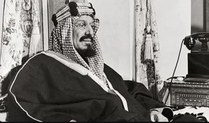 King Abdulaziz's Key Historical Milestones
