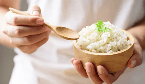 دراسة تربط الأرز بسرعة النوم
