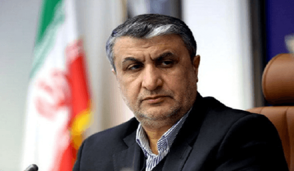 واشنطن تمنع رئيس منظمة الطاقة الإيرانية من دخول النمسا