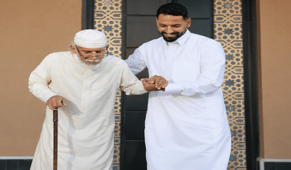 اليوم العالمي للزهايمر: سياسات لرعاية كبار السن