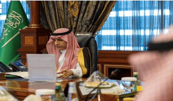 السعودية والكويت تتعاون أمنيا وعسكريا