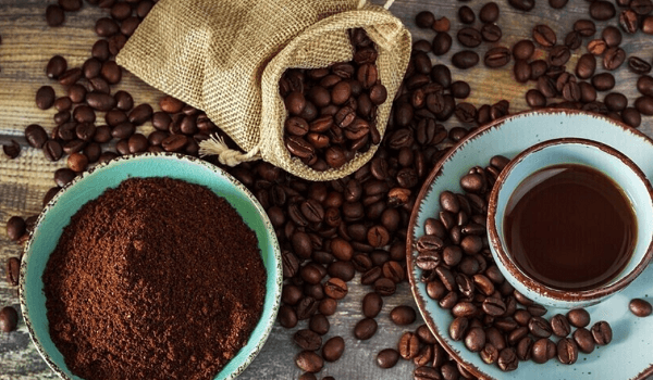 Benefits of coffee shown in study