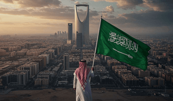 في يوم الوطن الـ96.. عزة وتطوير يتحدان