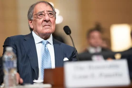 Ex-U.S. Defense Chief on Iran's Potential Conflict Duration