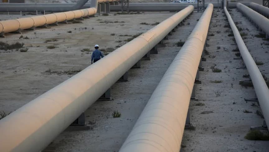 السعودية ترفع صادرات النفط إلى 5.28 مليون برميل يوميا