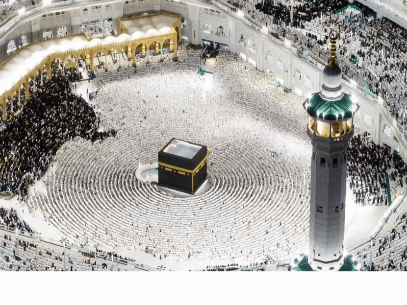 Houthi Violations from Jazan to Mecca