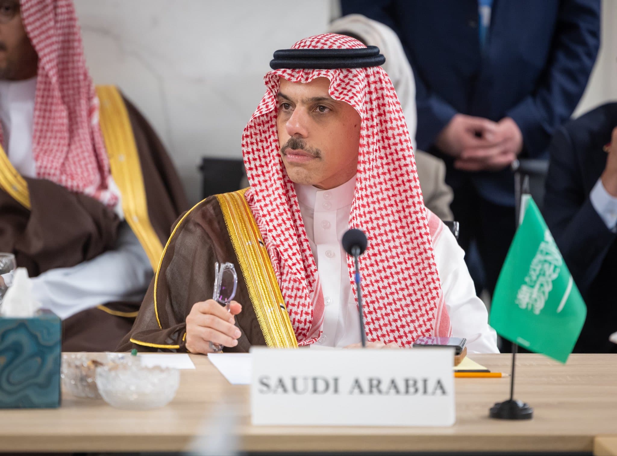 Foreign Minister attends three NY meetings