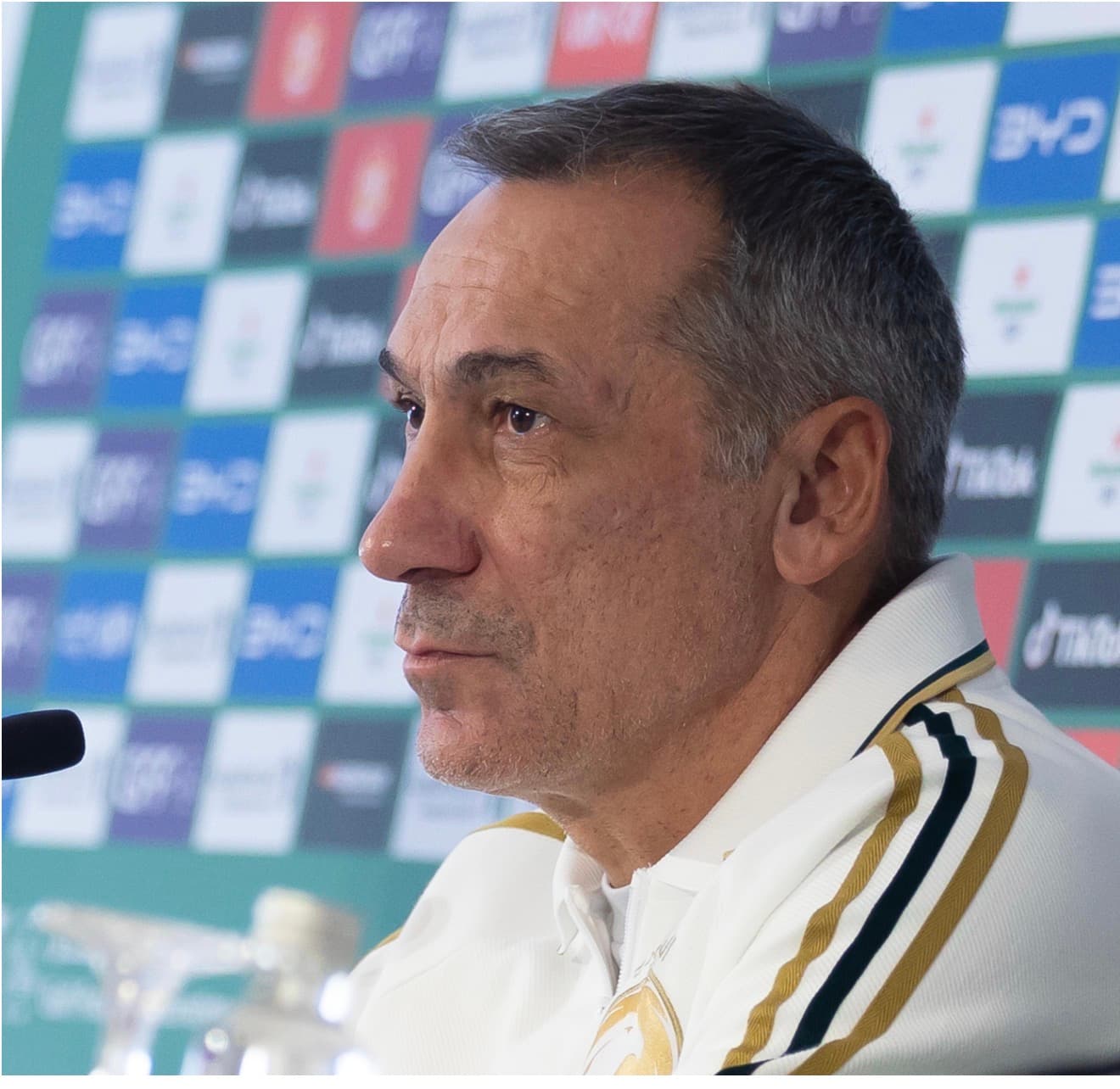 Green's coach confident in Gulf Cup win
