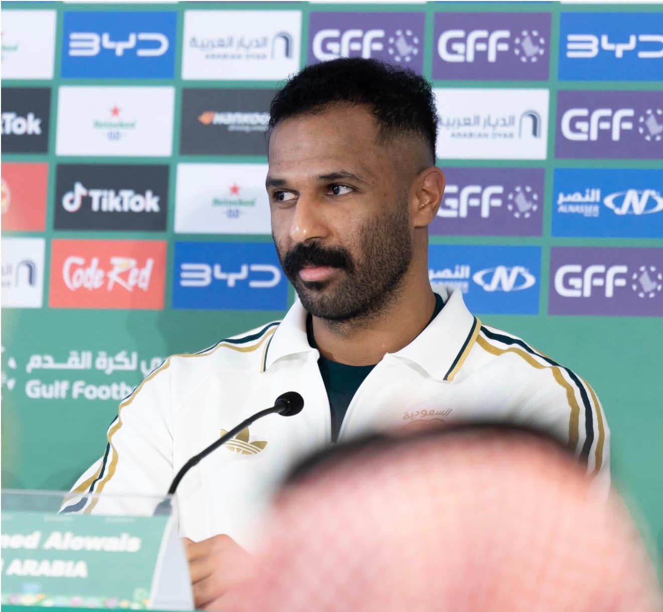 Mohammed Al-Owais on Kuwait match derby