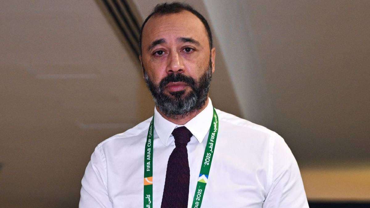 مدرب عمان يعبر عن حزنه لغياب بعض اللاعبين