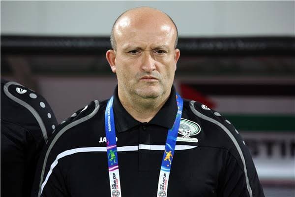 Yemen Coach Warns Against False Promises Before Gulf Cup