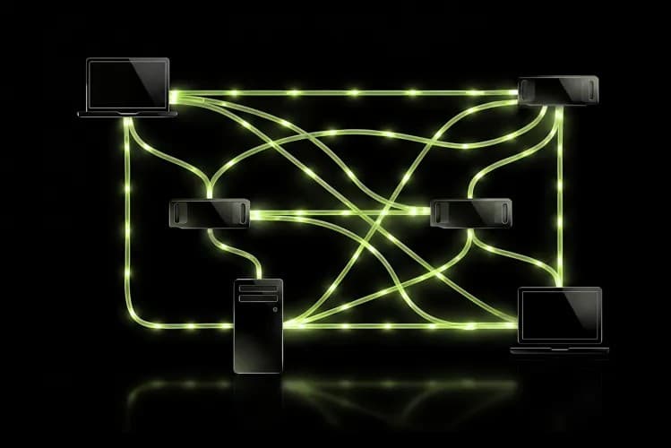 NVIDIA Turns Home PCs Into AI Centers