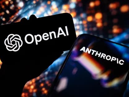 OpenAI and Anthropic Data Breach Hearings