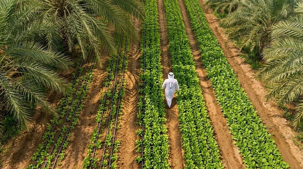 إطلاق أطالس الصحة النباتية لتوثيق 1032 آفة