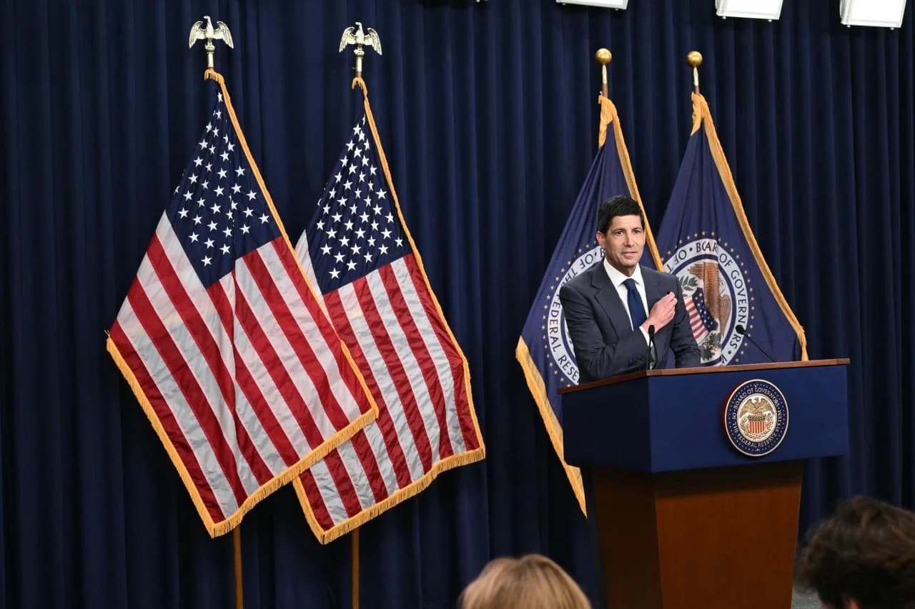 Fed hikes interest rates to curb inflation