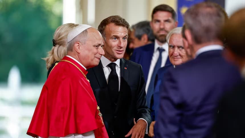 Pope Francis on AI Risks