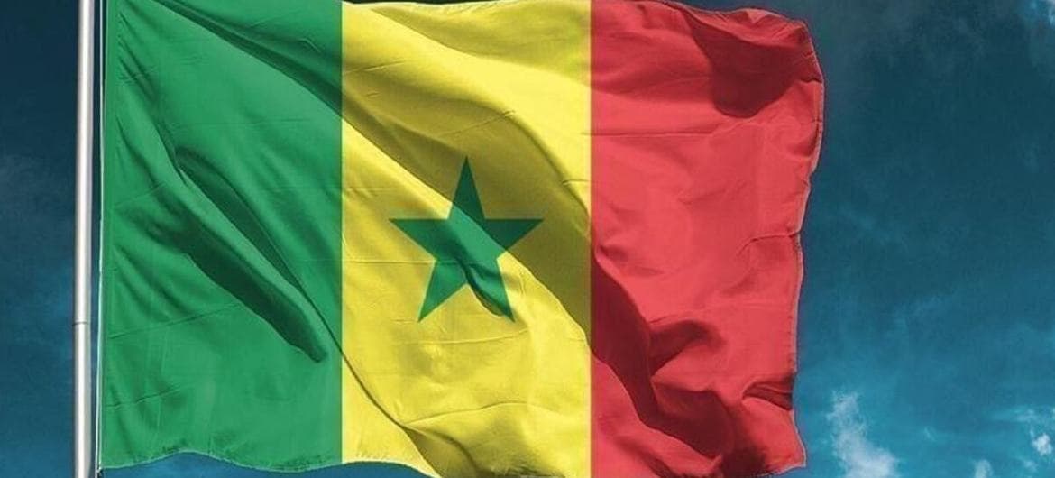 السنغال تستنكر هجمات الحوثيين على السعودية