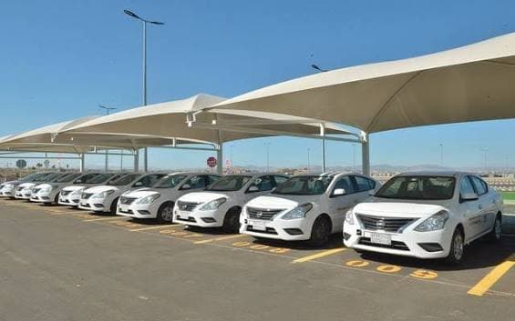 Six new driving schools opening in Aseer, Jazan, and Dammam