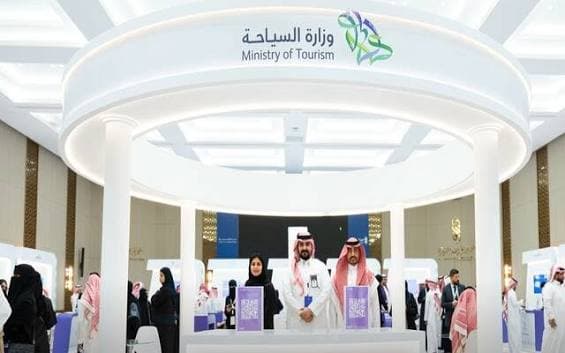 الرياض تستعرض 450 عارضًا في سوق السفر العالمي