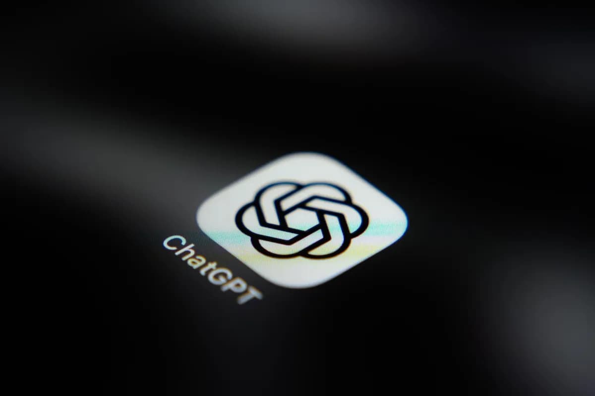 OpenAI Allows Voice Business Control with ChatGPT
