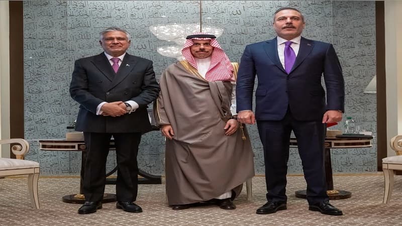 وزراء خارجية دول اتفاقية مكة يجتمعون في نيويورك